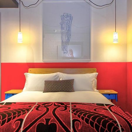 Wex1 Private Apartments By Perch Stays Cidade Do Cabo Exterior foto