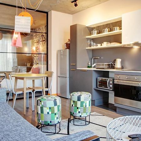 Wex1 Private Apartments By Perch Stays Cidade Do Cabo Exterior foto