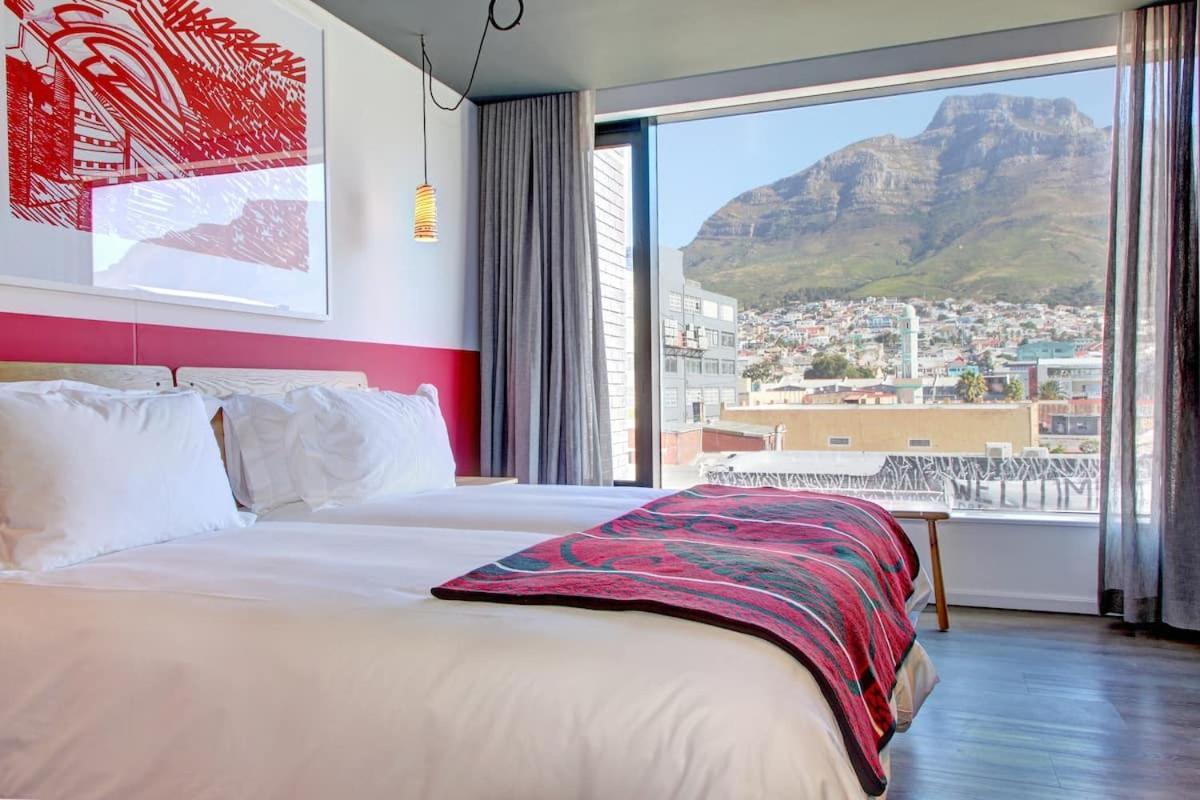 Wex1 Private Apartments By Perch Stays Cidade Do Cabo Quarto foto