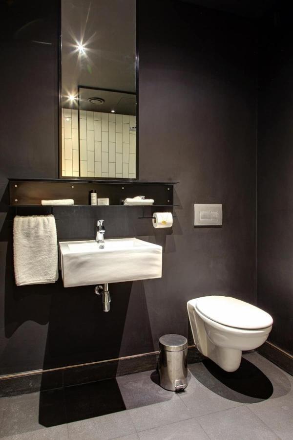 Wex1 Private Apartments By Perch Stays Cidade Do Cabo Exterior foto