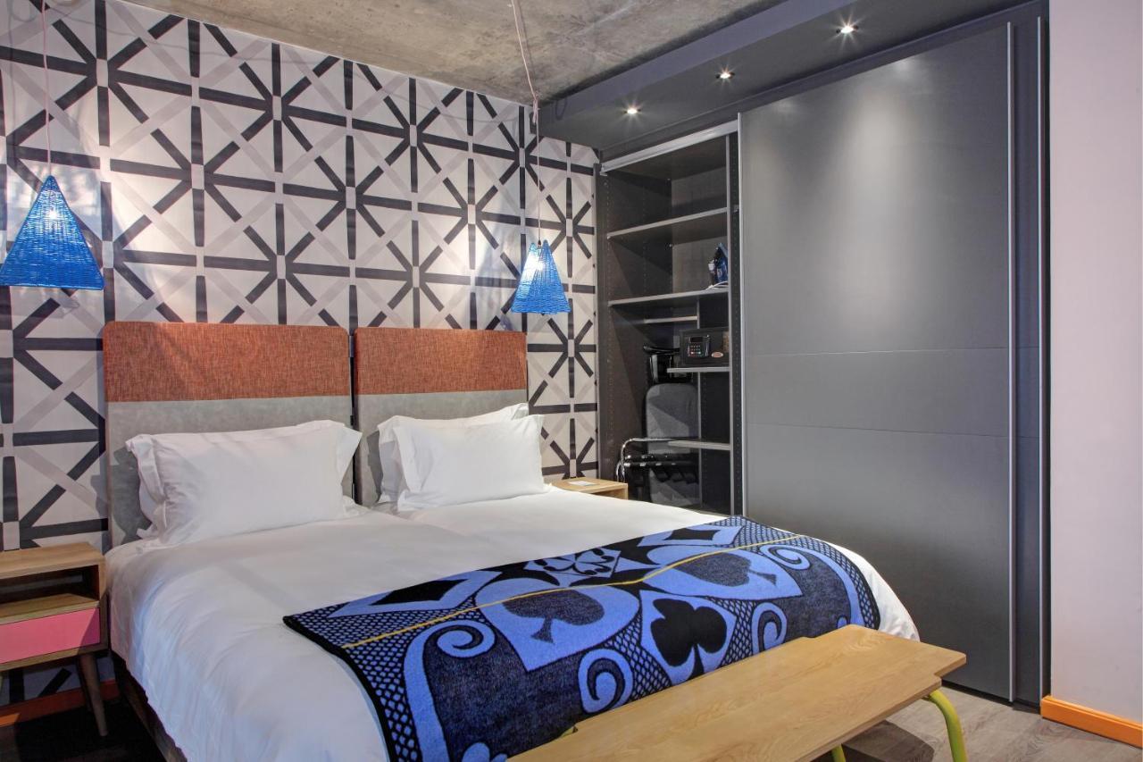Wex1 Private Apartments By Perch Stays Cidade Do Cabo Exterior foto