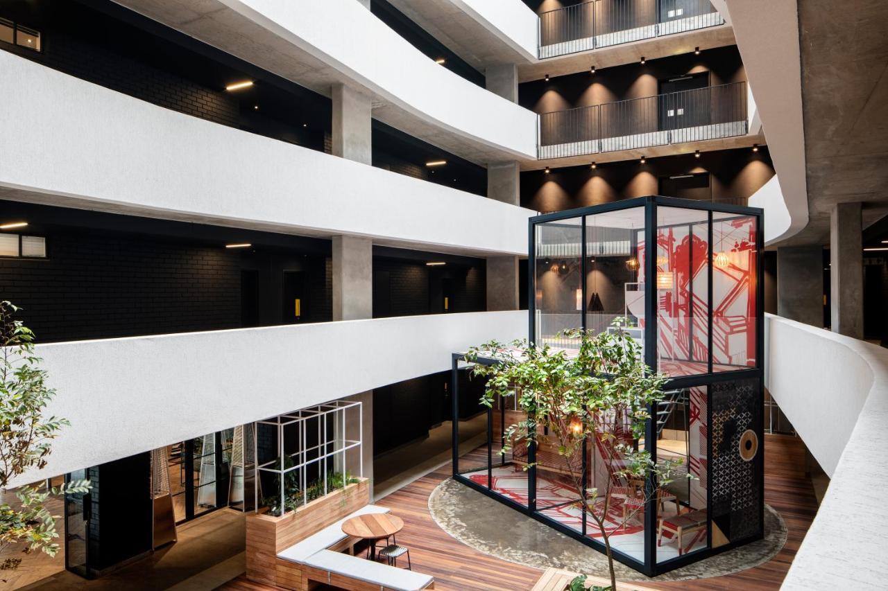 Wex1 Private Apartments By Perch Stays Cidade Do Cabo Exterior foto
