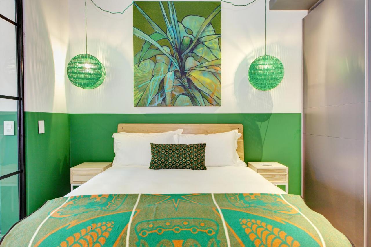 Wex1 Private Apartments By Perch Stays Cidade Do Cabo Exterior foto
