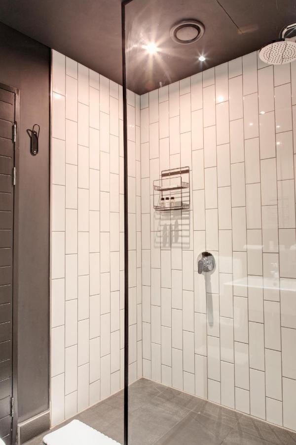 Wex1 Private Apartments By Perch Stays Cidade Do Cabo Exterior foto