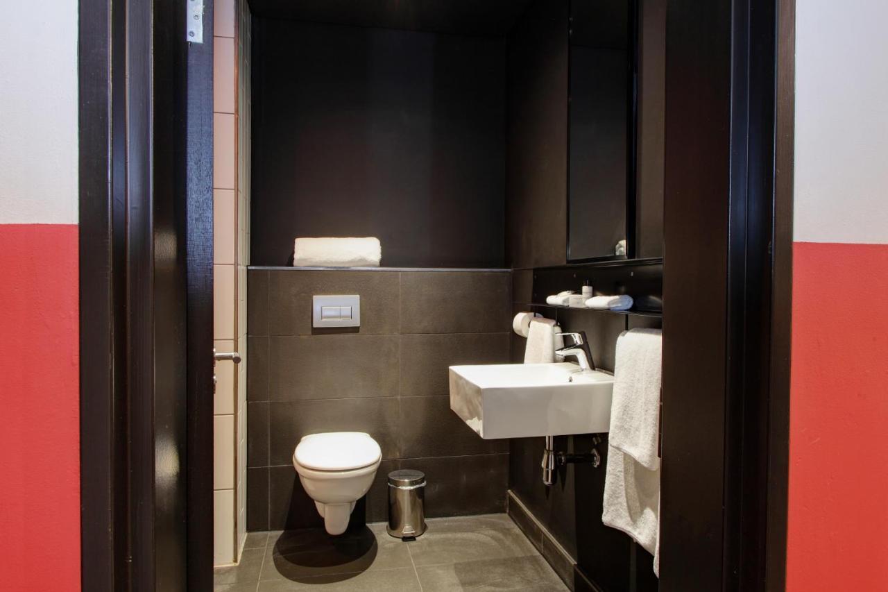 Wex1 Private Apartments By Perch Stays Cidade Do Cabo Exterior foto