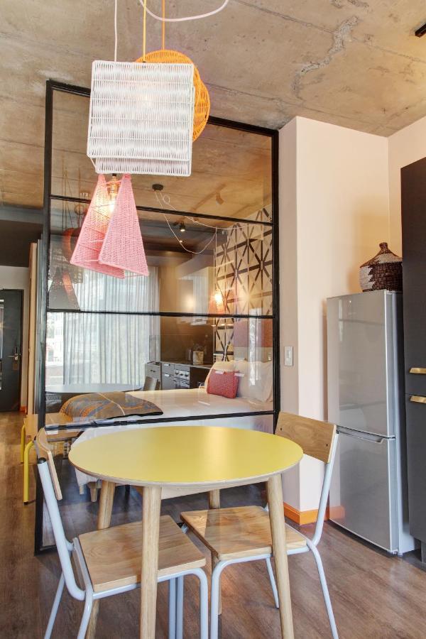 Wex1 Private Apartments By Perch Stays Cidade Do Cabo Exterior foto