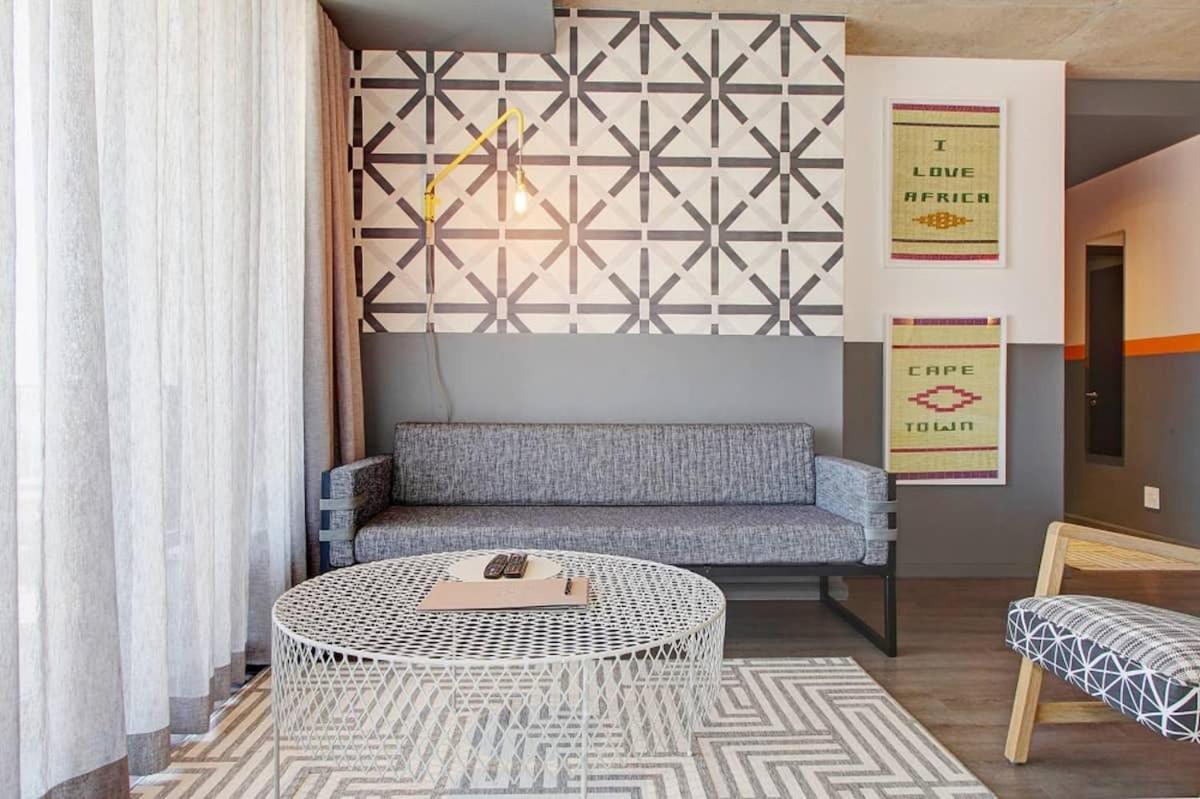 Wex1 Private Apartments By Perch Stays Cidade Do Cabo Quarto foto