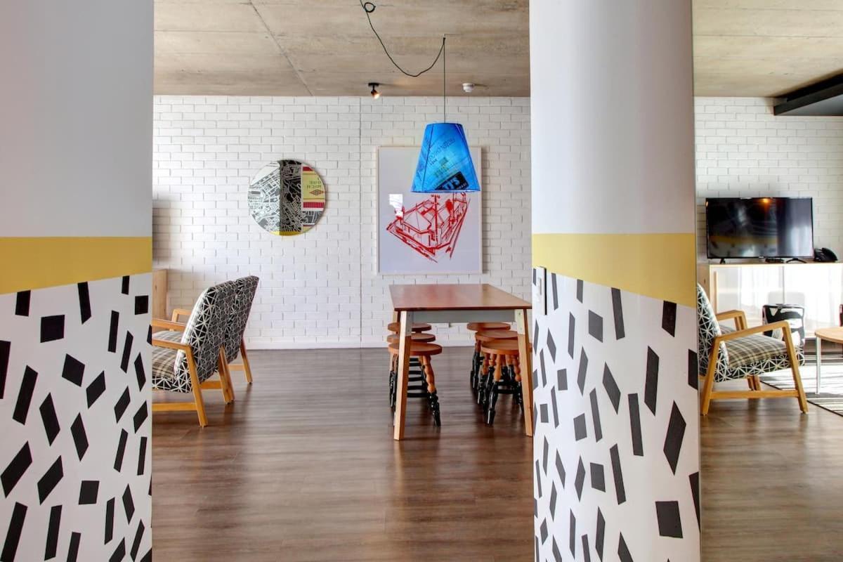 Wex1 Private Apartments By Perch Stays Cidade Do Cabo Quarto foto