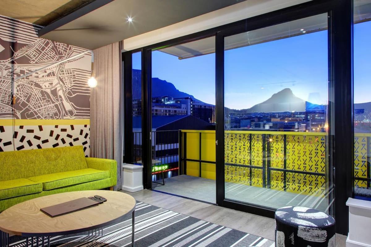 Wex1 Private Apartments By Perch Stays Cidade Do Cabo Quarto foto