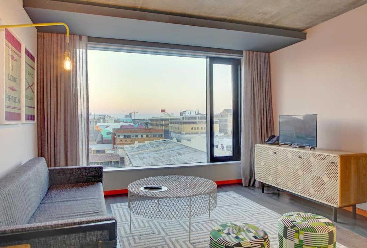 Wex1 Private Apartments By Perch Stays Cidade Do Cabo Quarto foto